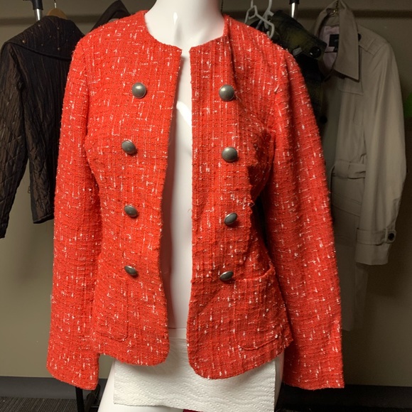 Tobias blazer - Picture 2 of 2